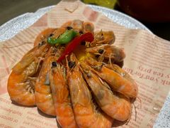 -常来小聚·广州非遗传承餐厅(高德置地店)