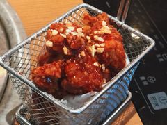 -火炉火自助餐(悠唐购物中心店)