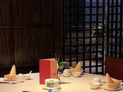-利苑酒家(宜安广场店)