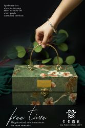 点击看大图 -卡卡喜糖伴手礼·商务礼宝宝礼·婚礼用品