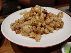-松鹤楼面馆(天一广场店)
