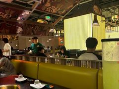 -熊喵来了火锅(长安万达第94分店)