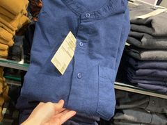 -MUJI无印良品(环球港店)