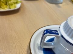 -鱼酷活鱼烤鱼(沈阳大悦城店)