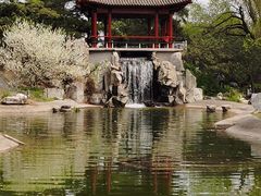 -国家植物园南园