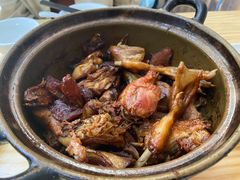 -斯丹姜母鸭·古法干香(涂门街总店)