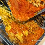 十年坚守一元情缘，这家烤肉真实惠[胜利]
