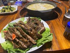 -侠成水上农庄(工业大道店)