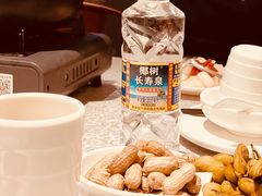-达叔香味海鲜(海棠68环球美食街店)