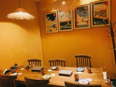 -鸟幸 TORISAKI 炭火居酒屋
