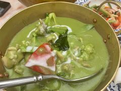 -KingThaia金泰兰(滨江天街店)