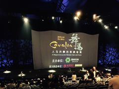 -cavalia·舞马