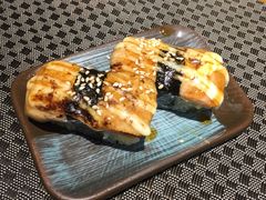-昊·来了寿司(双楠2店)