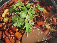 -悦融·京鲁菜·露台花园(安定门店)