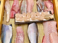 -镹·鱼料理  国产鱼使用店