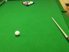 -云川台球(马甸店)