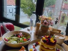 -Money Shops(愚园路店)