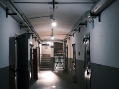 -青岛德国监狱旧址博物馆