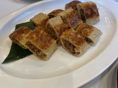 -功德林素菜饭庄(前门店)