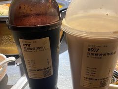 -喜茶(广州东方宝泰店)