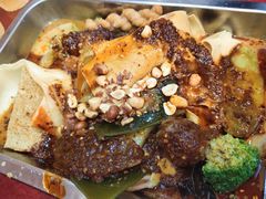 -金张掖麻辣烫(凤城一路店)