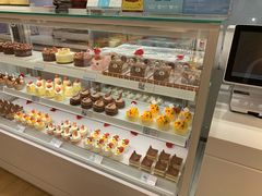 -好利来(团结湖店)