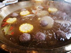 -小牛海记潮汕牛肉店(永定路店)