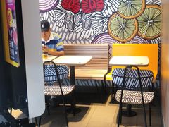 -麦当劳(垡头西路店)