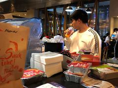 -必胜客(滨江店)