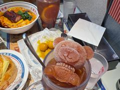 -文通冰室(东方宝泰店)