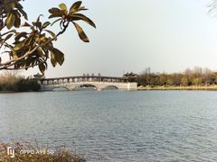 -云龙湖旅游景区