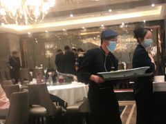 大堂-大铁勺新津菜(东丽阳光新业广场店)
