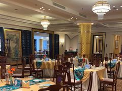 -龙福轩中餐厅(龙城温德姆酒店)