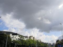 -凤凰山公园-龙王古庙