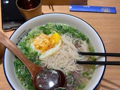 -马记永·兰州牛肉面(天通苑家乐福店)