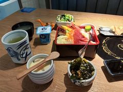 -沼津港精致料理·寿喜烧·烧鸟(青浦宝龙广场日料榜单店)
