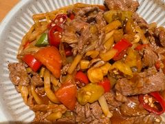 -水平有限广西米粉·广西风味集(五道口店)