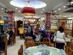 -鹤乡东北菜(崮山路店)