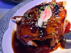 -桂满陇·杭州小馆(朝阳合生汇店)