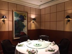 -天宝阁中餐厅(北京瑞吉酒店)