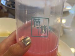 -荷塘味道(水长城店)