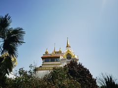 -洛阳白马寺