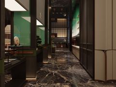 -百姓渔村(朝阳店)