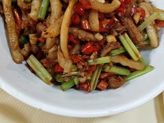 -笨罗卜浏阳菜馆(龙华鹏润达店)
