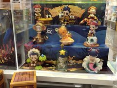 -泡泡玛特POPMART(上海环球港店)