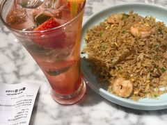 越南xo酱炒饭-PHO爺·越南料理(亦庄大族广场店)