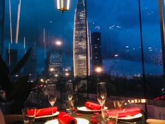 -wann lounge 低温慢煮牛排·清吧