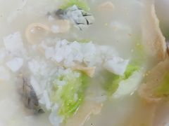 -官塘锋记鱼生·生腌·砂锅粥(牌坊街店)