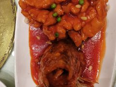 -金时代顺风大酒店（东方商厦杨浦店）-南侧停车场