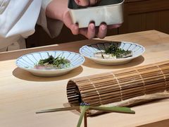 -辉·四季料亭·怀石料理·深夜食堂烧鸟·Omakase